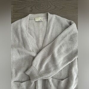 Wilfred Free Cardigan